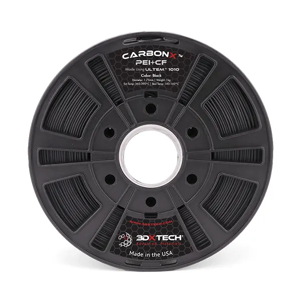 3DxTech Carbon X CF-ULTEM 500g