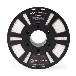 3DxTech FluorX PVDF 500g