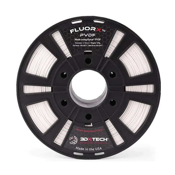 3DxTech FluorX PVDF 500g