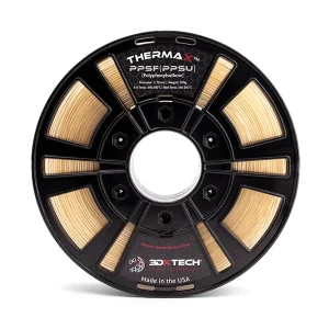 3DxTech Thermax PPSU 500g