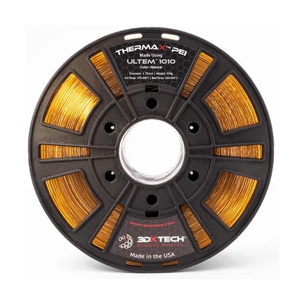 3DxTech Thermax Ultem 1010 500g