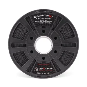 3DxTech Carbon X CF-PEKK-A 500g
