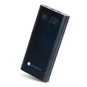 Shining 3D EinScan Battery Pack