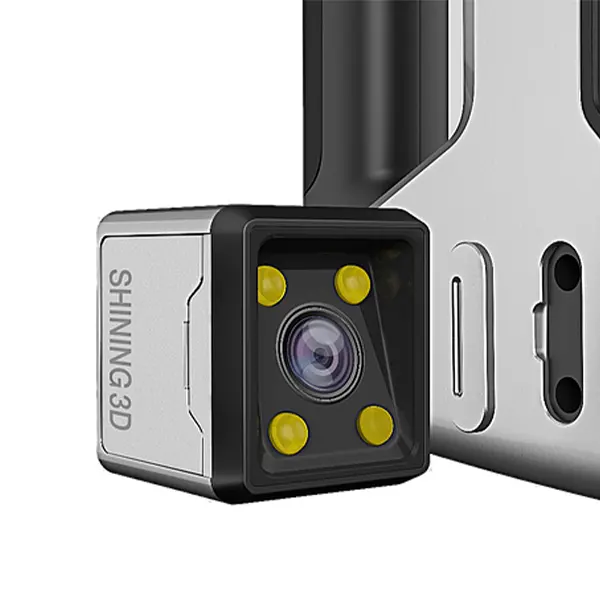 Shining 3D EinScan Color Pack - Image 6