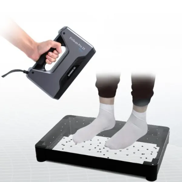 Shining 3D EinScan Foot Scanning Station - Image 3