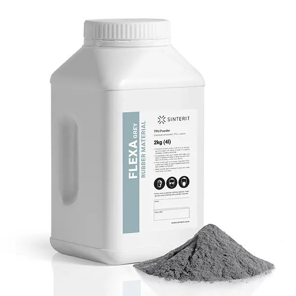 Flexa Grey (2kg)