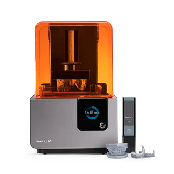 Formlabs Form 2 - Image 3
