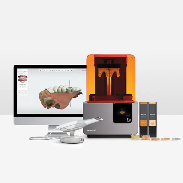 Formlabs Form 2 - Image 5