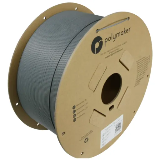 Polymaker Fiberon PA6-GF25 3D Printing Filament - Image 4