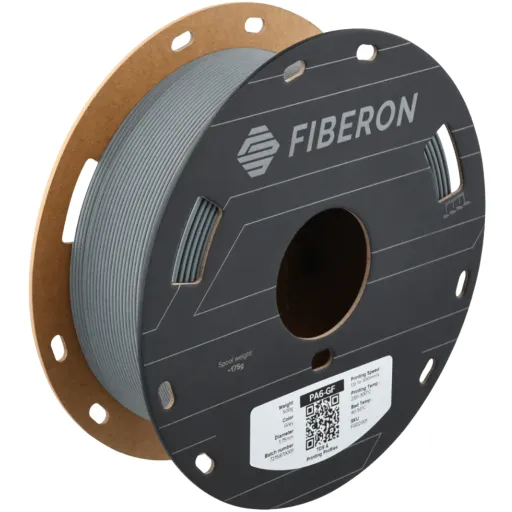 Polymaker Fiberon PA6-GF25 3D Printing Filament - Image 5