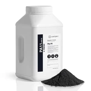 Sinterit PA11 Onyx Fresh (2kg)