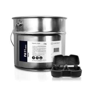 Sinterit PA11 Onyx Fresh (6kg)