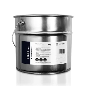 Sinterit PA11 Onyx Starter Powder (6kg)