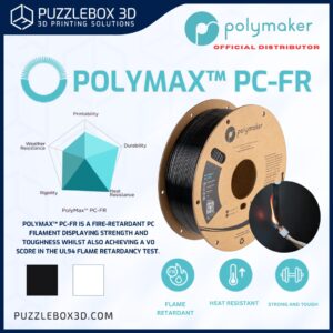 Polymaker PolyMax PC-FR