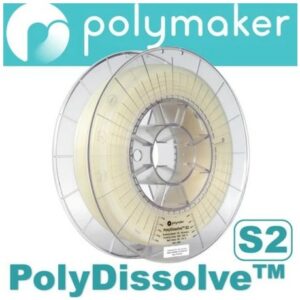 Polymaker PolyDissolve S2 3D Printing Filament
