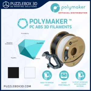 Polymaker PC-ABS