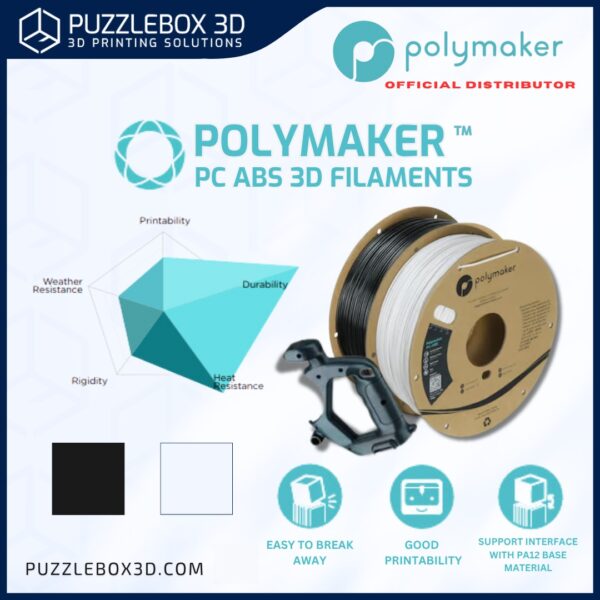 Polymaker PC-ABS