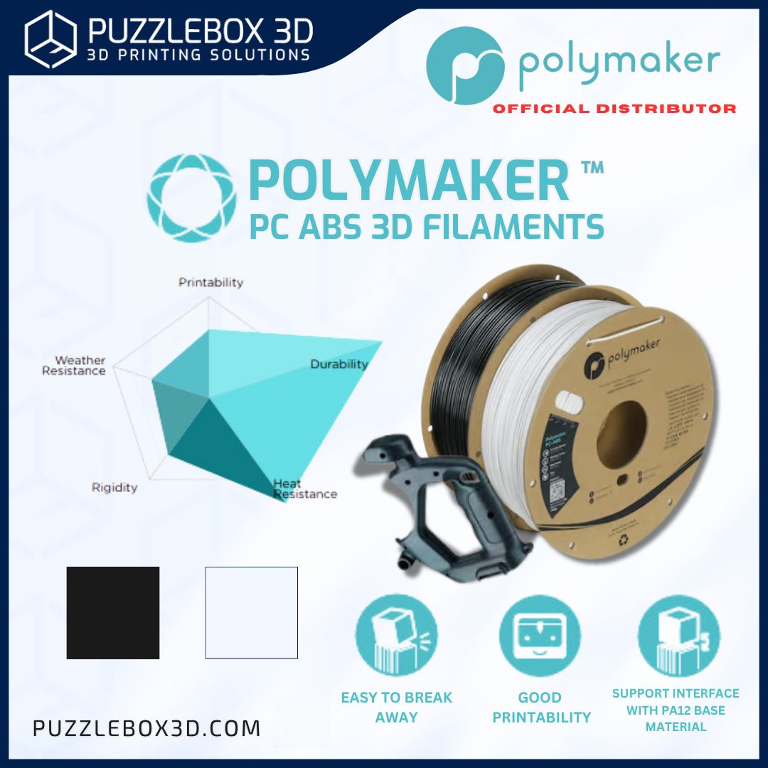 Polymaker PC-ABS