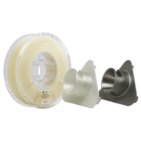 Polymaker PolyCast 3D Printing Filament - Image 7