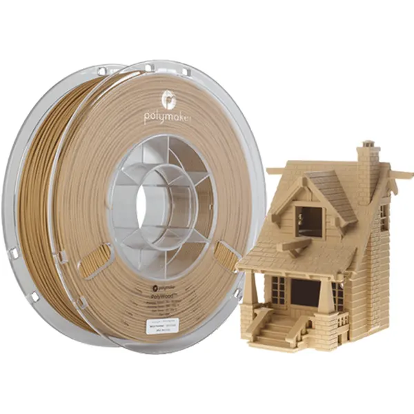 Polymaker PolyWood 600g