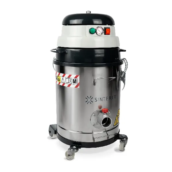 Sinterit ATEX Intertek Vacuum Cleaner 1