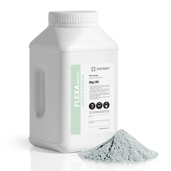 Sinterit Flexa Bright (2kg)