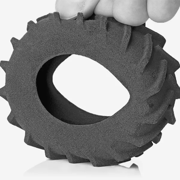 Sinterit Flexa Grey (6kg) - Image 3