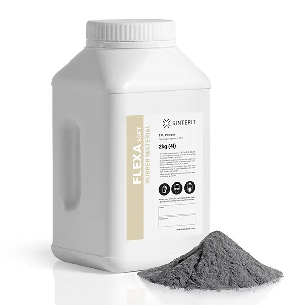 Sinterit Flexa Soft (2kg)
