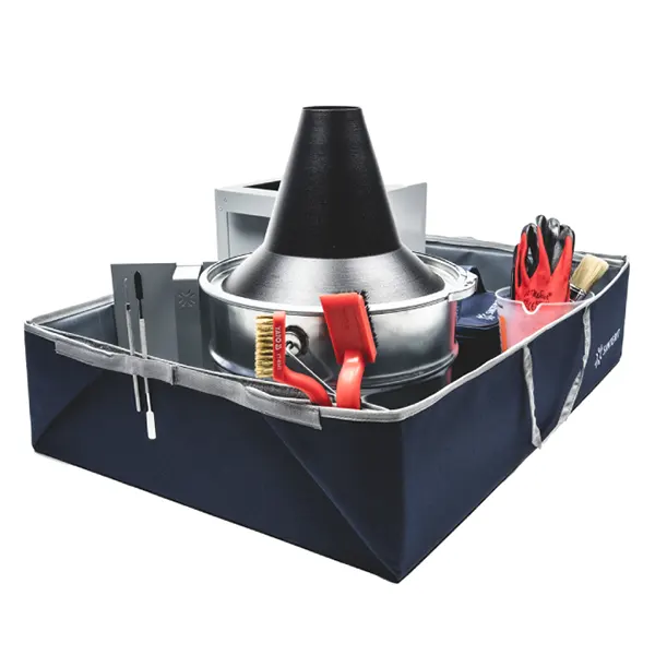 Sinterit Lisa Basic Set (powder tools, sieve, sandblaster) - Image 3