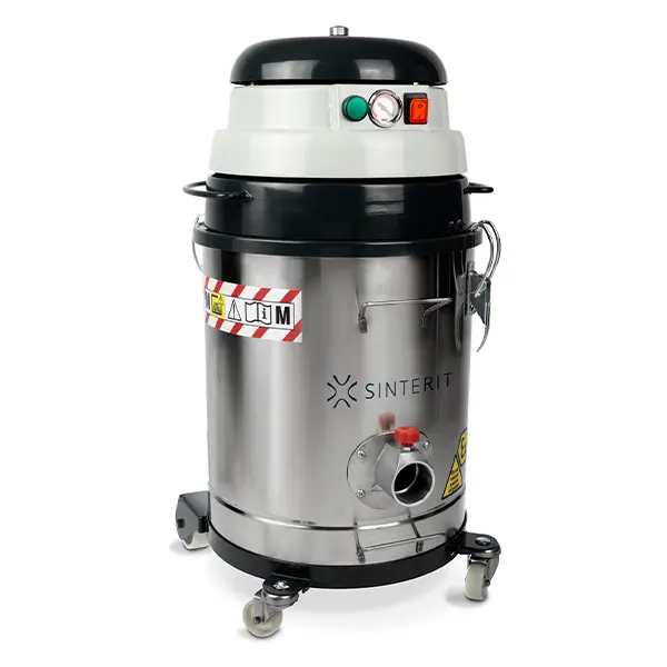 Sinterit Lisa Pro Printing Module (powder tools, sieve, sandblaster XL, platform, ATEX vacuum cleaner, studio system advanced) - Image 5