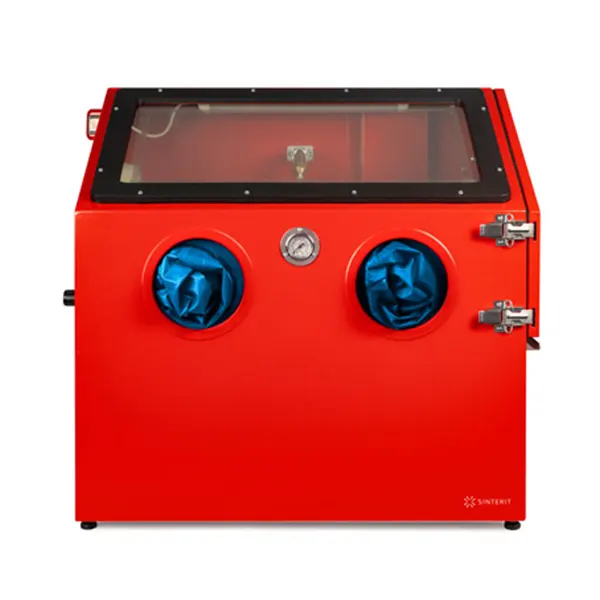 Sinterit Lisa Pro Printing Module (powder tools, sieve, sandblaster XL, platform, ATEX vacuum cleaner, studio system advanced) - Image 7