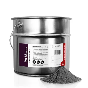 Sinterit PA12 Smooth Fresh (6kg)