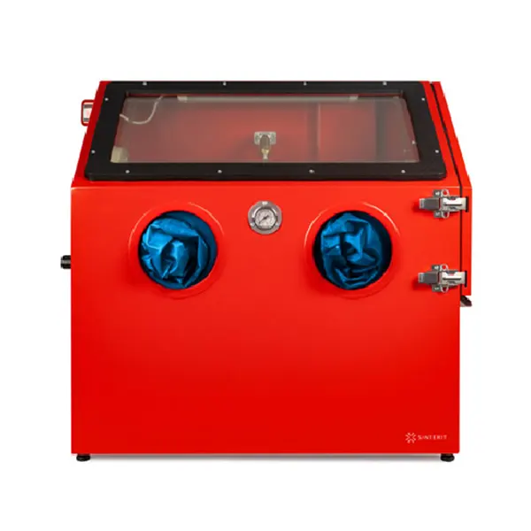 Sinterit Sandblaster XL 1