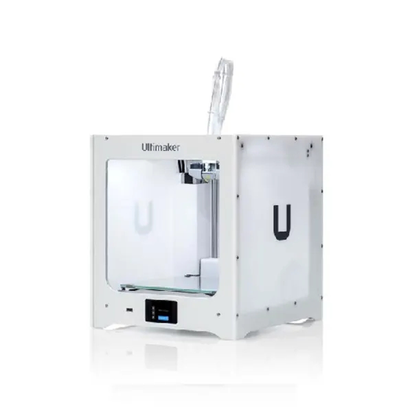 Ultimaker 2+ Connect - Image 5