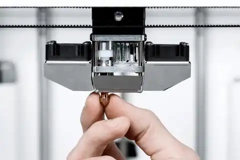 Ultimaker 2+ Connect Description 2
