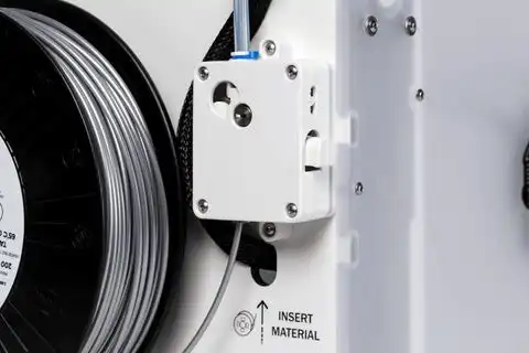 Ultimaker 2+ Connect Description