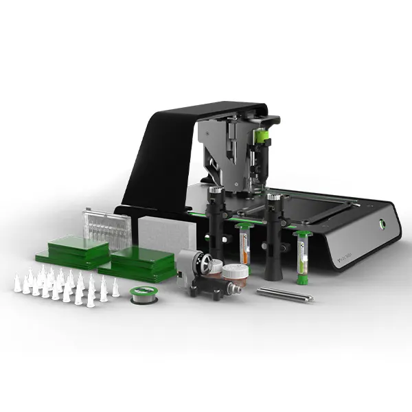 Voltera V-One w/Drill Attachment PCB Printer - Image 4