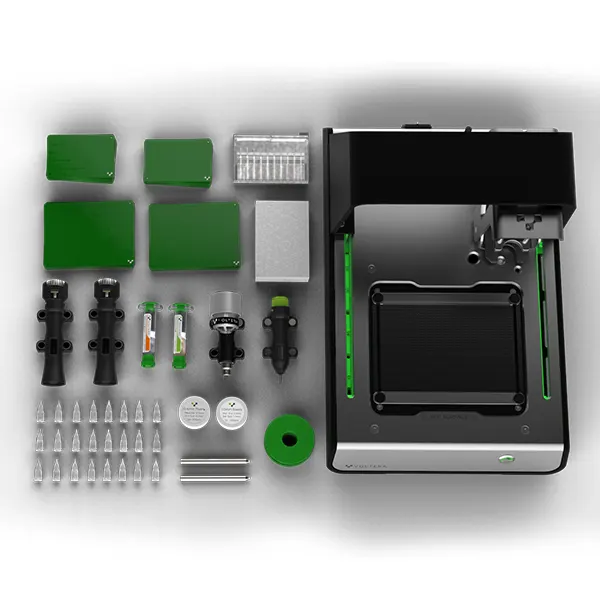 Voltera V-One w/Drill Attachment PCB Printer - Image 5