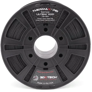 3DxTech Thermax Ultem 1010 500g