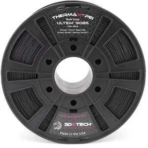 3DxTech Thermax Ultem 9085 500g
