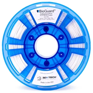 3Dxtech Anti-bacterial Filament 750g