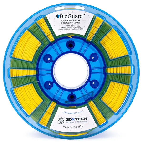 3Dxtech Anti-bacterial Filament 750g - Image 5