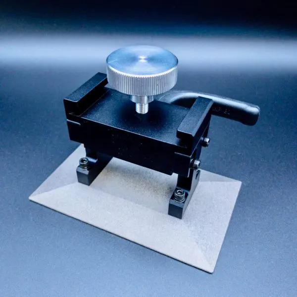 Tethon 3D Bison 1000 Build Plate Assembly