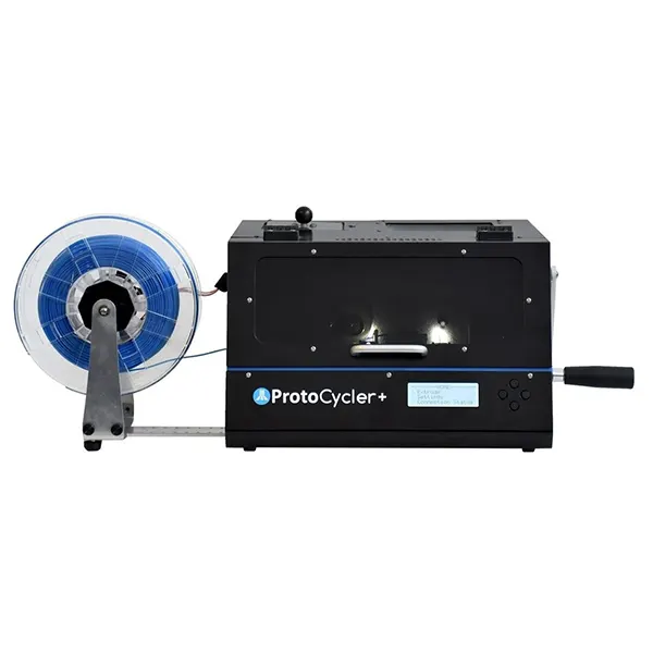 ReDeTec Protocycler + - Image 3