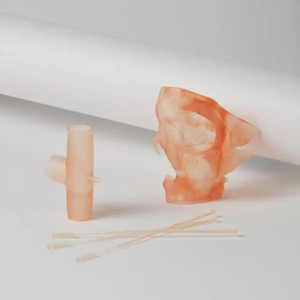 Formlabs BioMed Amber - Image 3