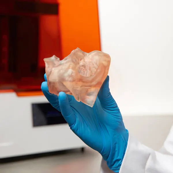 Formlabs BioMed Amber - Image 4