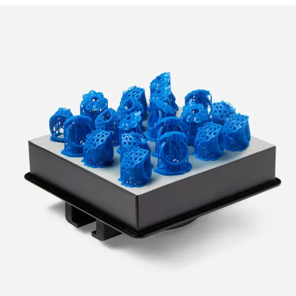 Formlabs Castable Wax 40 - Image 5