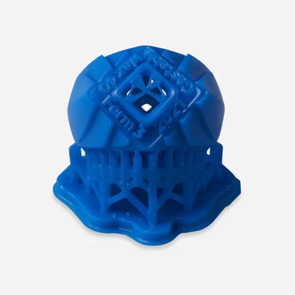 Formlabs Castable Wax 40 - Image 3