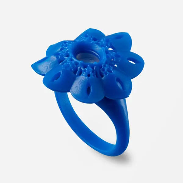 Formlabs Castable Wax 40 - Image 4