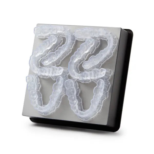 Formlabs Dental LT Clear Resin - Image 3